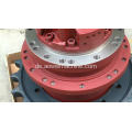 Kobelco sk25 sk30 sk27 sk35 sk40 sk45 Baggerfahrmotor Achsantrieb PU15V00003F1 PU15V00004F1 PU15V00003F1 PU15V00004F1